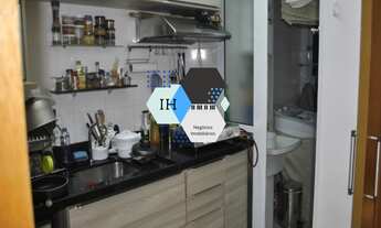 Imagem 6: Apartamento 1dorm, 1suíte, 1vaga, 60m² á venda no Campo Belo, Oportunidade!!!!!!!!!!!!!!!