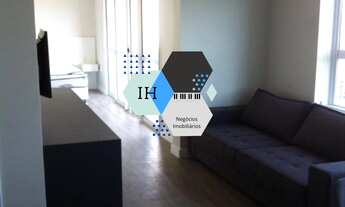 Imagem 4: Apartamento 1 Dormitório para Locação no Brooklin