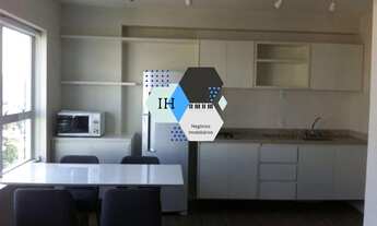 Imagem 5: Apartamento 1 Dormitório para Locação no Brooklin