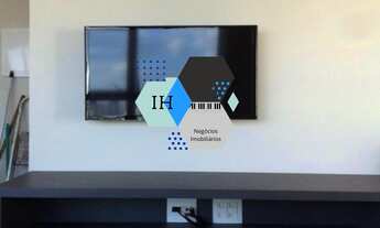 Imagem 7: Apartamento 1 Dormitório para Locação no Brooklin