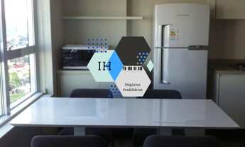 Imagem: Apartamento 1 Dormitório para Locação