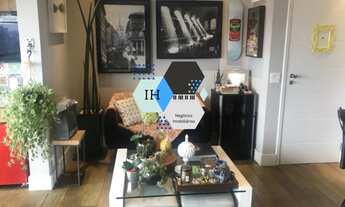 Imagem 6: Apartamento 2dorms, 2suítes, 2vagas, 95m² á venda no Brooklin, Oportunidade!!!!!!!!!!!!!!!