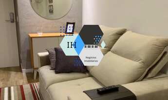 Imagem 5: Apartamento 1 Dormitório para Locação na Vila Olímpia