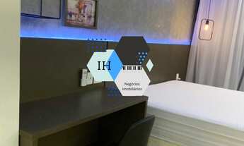 Imagem 6: Apartamento 1 Dormitório para Locação na Vila Olímpia