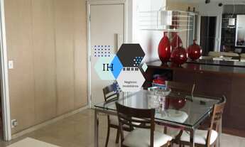 Imagem 5: Apartamento 3dorms, 2suítes, 2vagas, 125m² á venda no Brooklin, Oportunidade!!!!!!!!!!!!!!