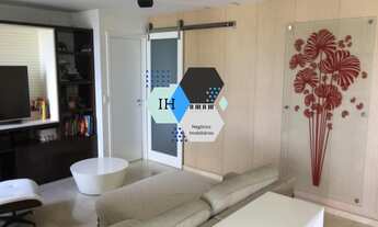 Imagem 6: Apartamento 3dorms, 2suítes, 2vagas, 125m² á venda no Brooklin, Oportunidade!!!!!!!!!!!!!!