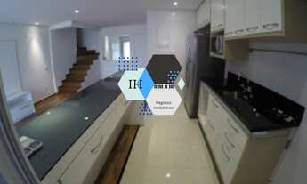 Imagem 6: Apartamento 2dorms, 2suítes, 2vagas, 105m² para alugar na Vila Cordeiro, Oportunidade!!!!!