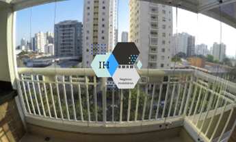 Imagem 3: Apartamento 2dorms, 2suítes, 2vagas, 102m² para alugar no Brooklin, Oportunidade!!!!!!!!!!