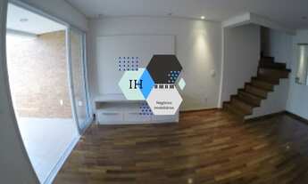 Imagem 5: Apartamento 2dorms, 2suítes, 2vagas, 102m² para alugar no Brooklin, Oportunidade!!!!!!!!!!