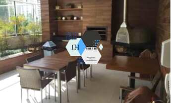 Imagem 1: Apartamento 1dorm, 1suíte, 1vaga, 70m² para alugar no Brooklin, Oportunidade!!!!!!!!!!!!!!