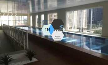 Imagem 2: Apartamento 1dorm, 1suíte, 1vaga, 70m² para alugar no Brooklin, Oportunidade!!!!!!!!!!!!!!