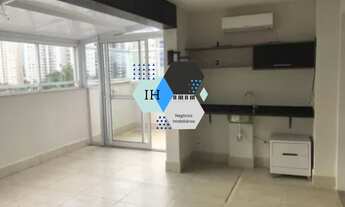 Imagem 6: Apartamento 1dorm, 1suíte, 1vaga, 70m² para alugar no Brooklin, Oportunidade!!!!!!!!!!!!!!