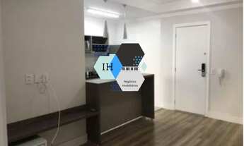 Imagem 7: Apartamento 1dorm, 1suíte, 1vaga, 70m² para alugar no Brooklin, Oportunidade!!!!!!!!!!!!!!