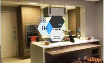 Imagem: Apartamento 3dorms, 3suítes, 2vagas, 121m²