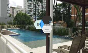 Imagem: Apartamento 3dorms, 3suítes, 2vagas, 135m²