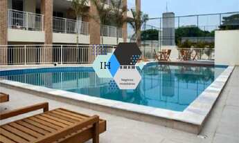 Imagem 2: Apartamento 2dorms, 2suítes, 2vagas, 116m² á venda no Alto da Boa Vista