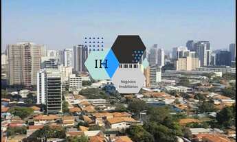 Imagem 3: Apartamento 1 Dormitório 33 m2 Mobiliado para Locação no Brooklin