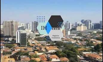 Imagem 4: Apartamento 1 Dormitório 33 m2 Mobiliado para Locação no Brooklin