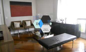 Imagem: Apartamento a Venda 4 Dormitórios em Moema