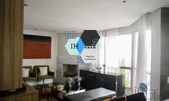 Imagem 2: Apartamento a Venda 4 Dormitórios em Moema