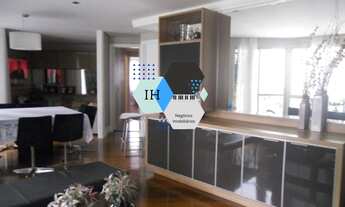 Imagem 3: Apartamento a Venda 4 Dormitórios em Moema