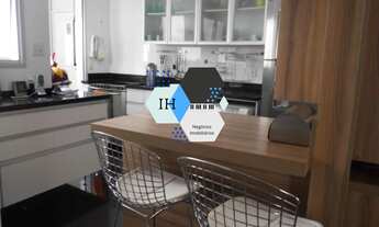 Imagem 4: Apartamento a Venda 4 Dormitórios em Moema