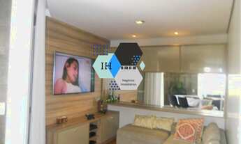 Imagem 6: Apartamento a Venda 4 Dormitórios em Moema