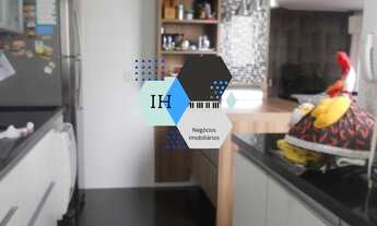 Imagem 7: Apartamento a Venda 4 Dormitórios em Moema