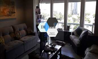 Imagem: Apartamento 1 Dormitório para Locação