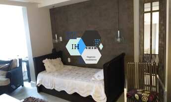 Imagem 4: Apartamento 1 Dormitório para Locação no Brooklin