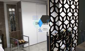 Imagem 5: Apartamento 1 Dormitório para Locação no Brooklin