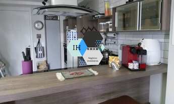 Imagem 6: Apartamento 1 Dormitório para Locação no Brooklin