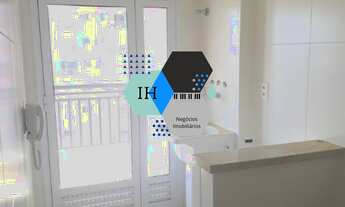 Imagem 6: Apartamento 1 Dormitório para Locação no Campo Belo