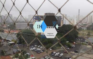 Imagem 3: Apartamento 1 Dormitório Mobiliado para Locação no Brooklin