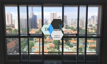 Imagem 2: Apartamento 1 Dormitório a Venda no Brooklin