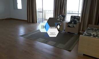 Imagem 3: Apartamento 3 Dorms, 3 Suites, 3 Vagas 172 m2 para Alugar no Brooklin