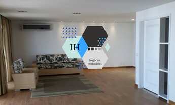 Imagem 5: Apartamento 3 Dorms, 3 Suites, 3 Vagas 172 m2 para Alugar no Brooklin