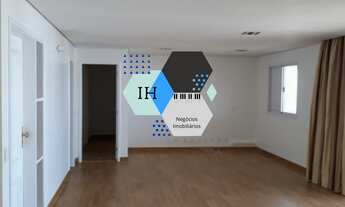 Imagem 6: Apartamento 3 Dorms, 3 Suites, 3 Vagas 172 m2 para Alugar no Brooklin