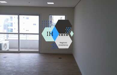 Imagem 5: Conjunto Comercial de 120 m2, 4 Vagas para Locação no Brooklin