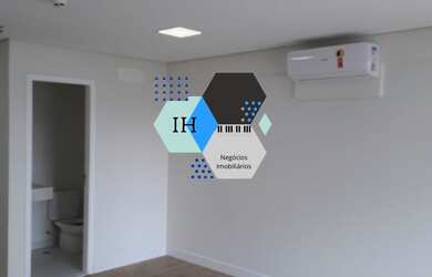 Imagem 6: Conjunto Comercial de 120 m2, 4 Vagas para Locação no Brooklin