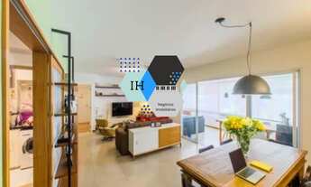 Imagem 5: Apartamento 3dorms, 3suítes, 2vagas, 147m² á venda no Brooklin, Oportunidade!!!!!!!!!!!!!!