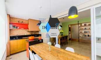 Imagem 6: Apartamento 3dorms, 3suítes, 2vagas, 147m² á venda no Brooklin, Oportunidade!!!!!!!!!!!!!!