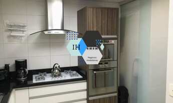 Imagem 5: Apartamento 3dorms, 1suíte, 2vagas, 127m² á venda no Brooklin, Oportunidade!!!!!!!!!!!!!!!