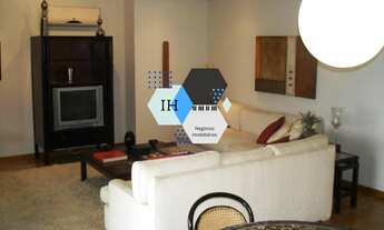 Imagem 6: Apartamento 1dorm, 1suíte, 1vaga, 124m² para alugar no Brooklin, Oportunidade!!!!!!!!!!!!!