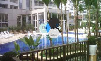 Imagem 3: Apartamento 1dorm, 1suíte, 1vaga, 124m² para alugar no Brooklin, Oportunidade!!!!!!!!!!!!!