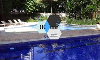 Imagem 2: Apartamento 1dorm, 1suíte, 1vaga, 51m² para alugar no Brooklin, Oportunidade!!!!!!!!!!!!!!