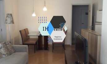 Imagem 5: Apartamento 1dorm, 1suíte, 1vaga, 51m² para alugar no Brooklin, Oportunidade!!!!!!!!!!!!!!