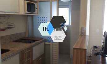 Imagem 6: Apartamento 1dorm, 1suíte, 1vaga, 51m² para alugar no Brooklin, Oportunidade!!!!!!!!!!!!!!