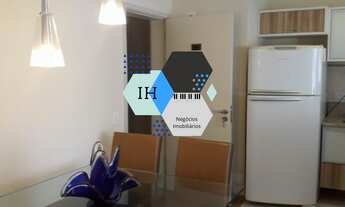 Imagem 7: Apartamento 1dorm, 1suíte, 1vaga, 51m² para alugar no Brooklin, Oportunidade!!!!!!!!!!!!!!