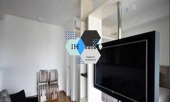 Imagem 2: Ótimo Stúdio para locação no Brooklin